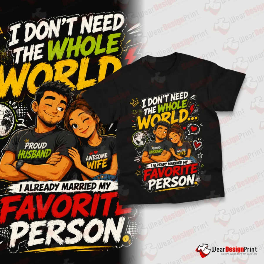 Husband Bundle Quotes 14 Designs PNG Ready — view 7