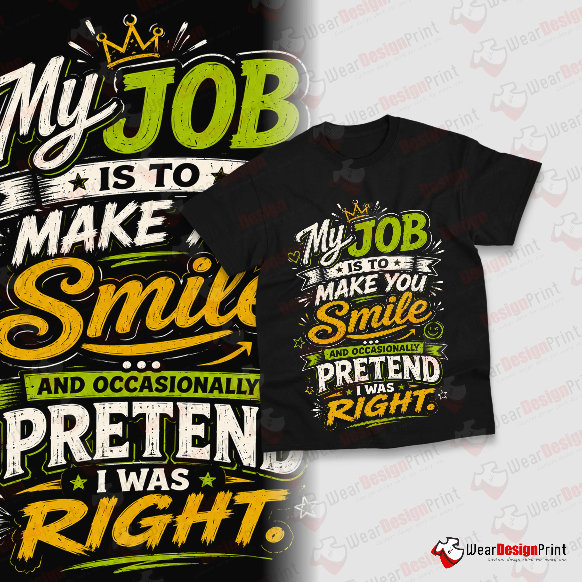 Husband Bundle Quotes 14 Designs PNG Ready — view 14