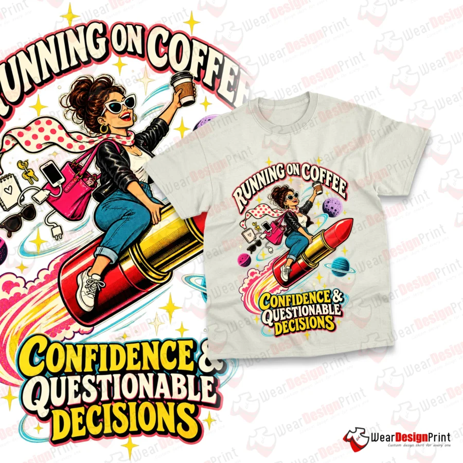 Girl Thing 9pcs PNG — view 3