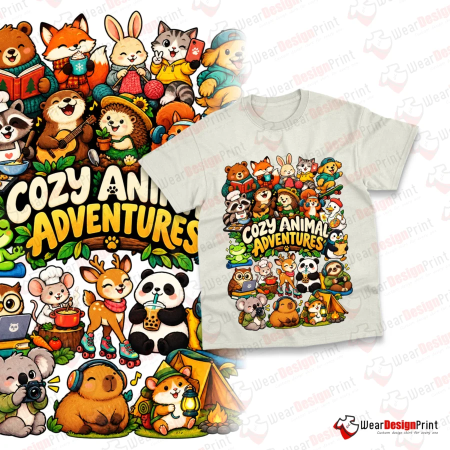 Cute Monsters 13pcs PNG — view 14