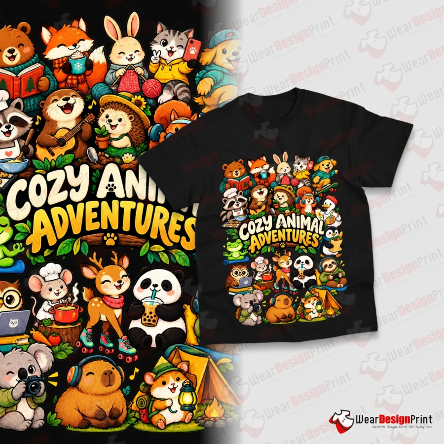 Cute Monsters 13pcs PNG — view 2
