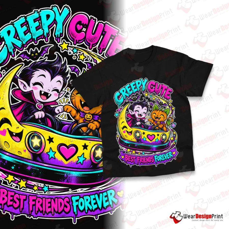 Cool Friends 6pcs PNG — view 12