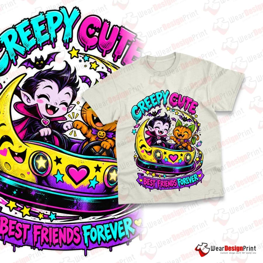 Cool Friends 6pcs PNG — view 20