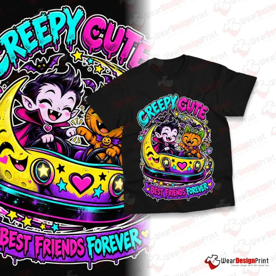 Cool Friends 6pcs PNG — view 13