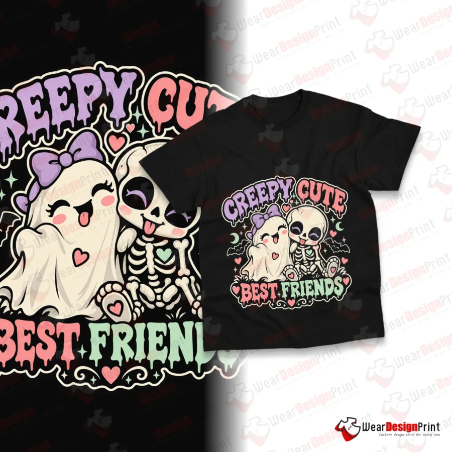 Cool Friends 6pcs PNG — view 7