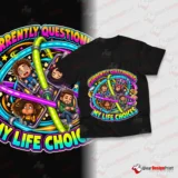mockup-Four-Friends-in-a-Neon-Gyroscope---Black