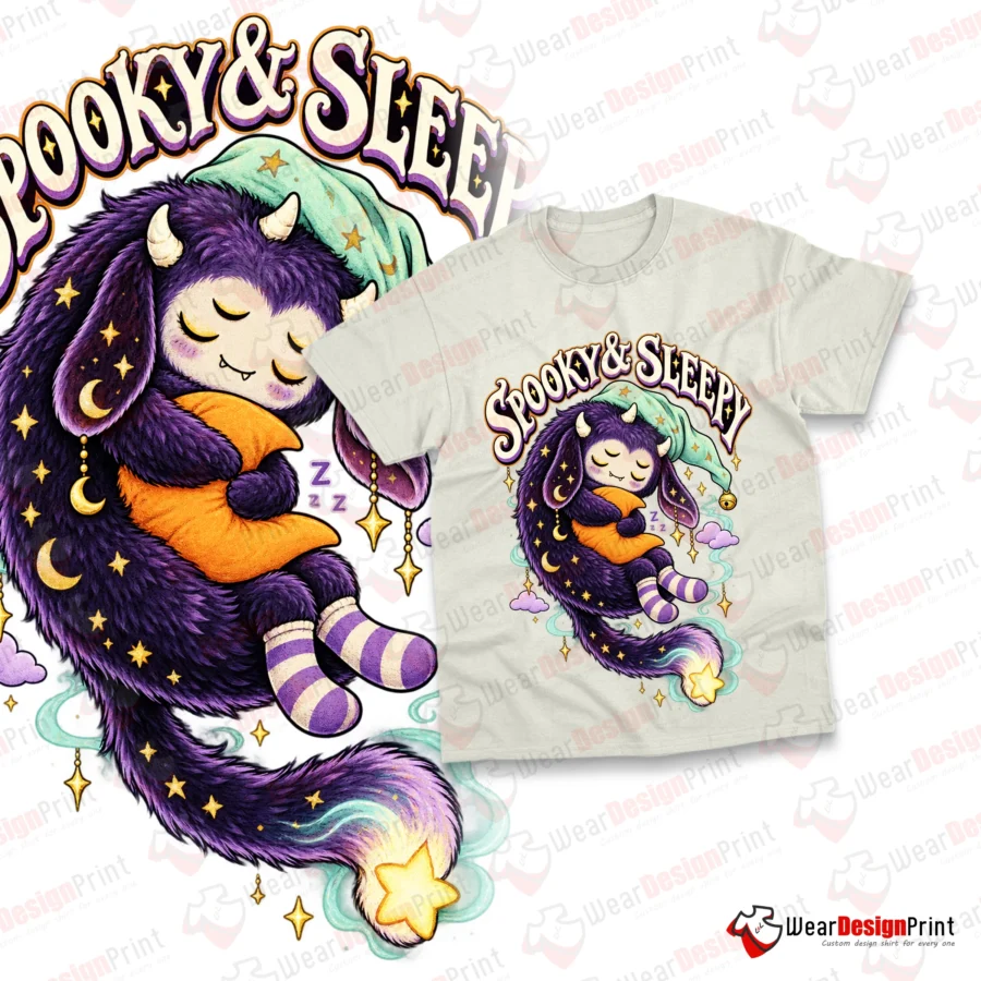 Cute Monsters 13pcs PNG — view 19