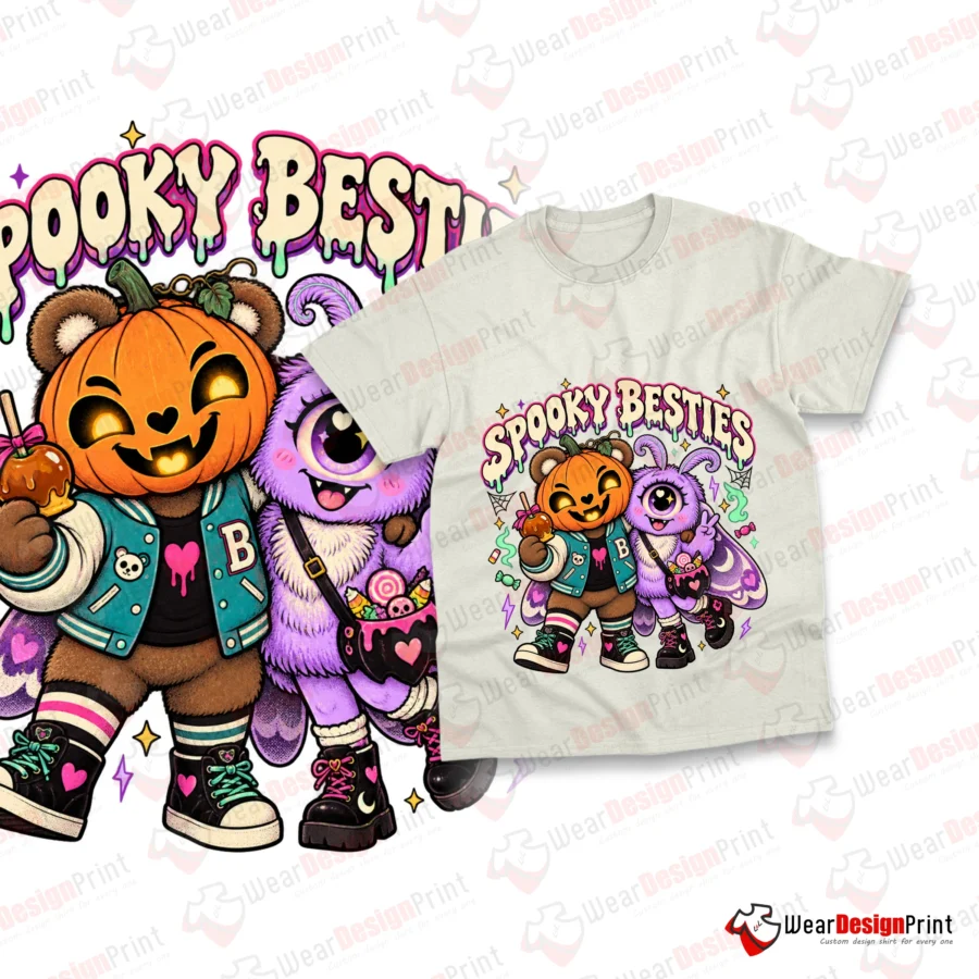 Cute Monsters 13pcs PNG — view 21