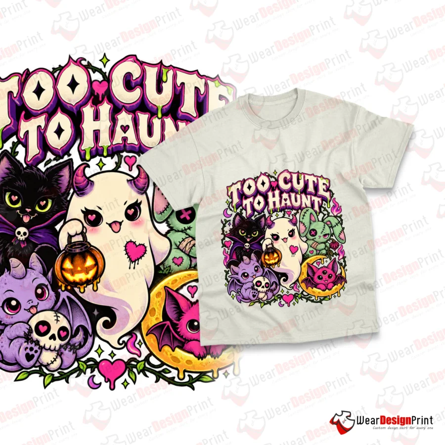 Cute Monsters 13pcs PNG — view 23