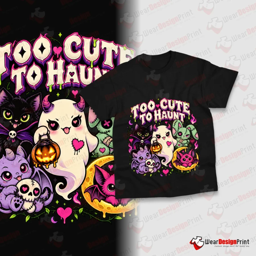 Cute Monsters 13pcs PNG — view 10