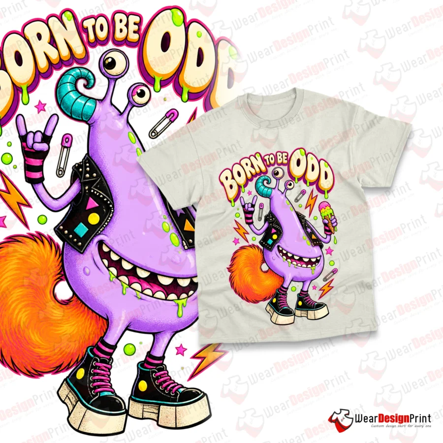 Cute Monsters 13pcs PNG — view 26