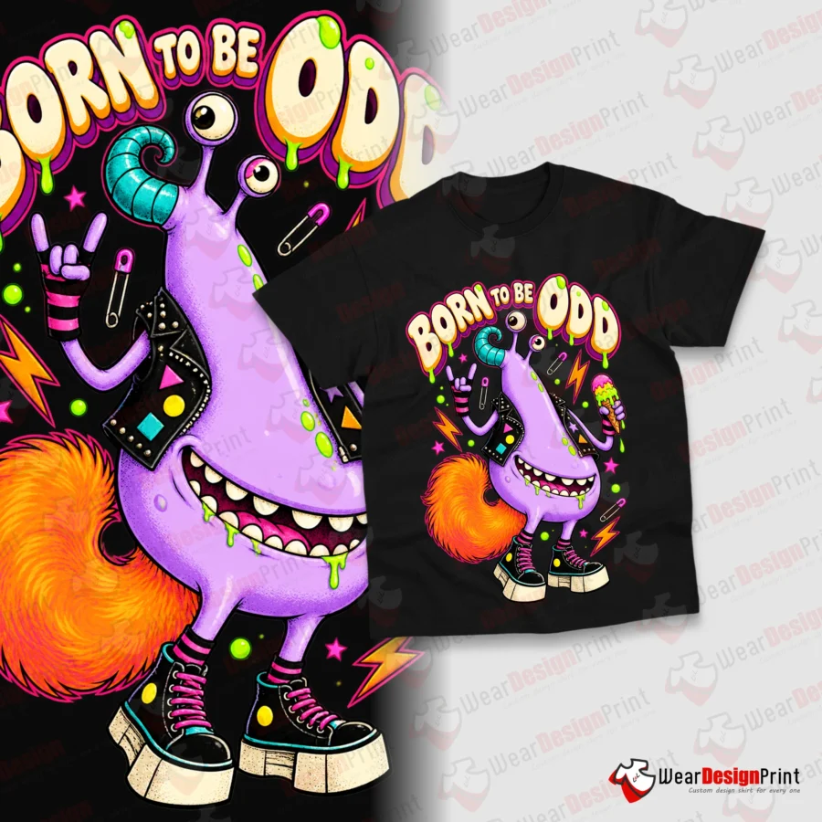 Cute Monsters 13pcs PNG — view 13