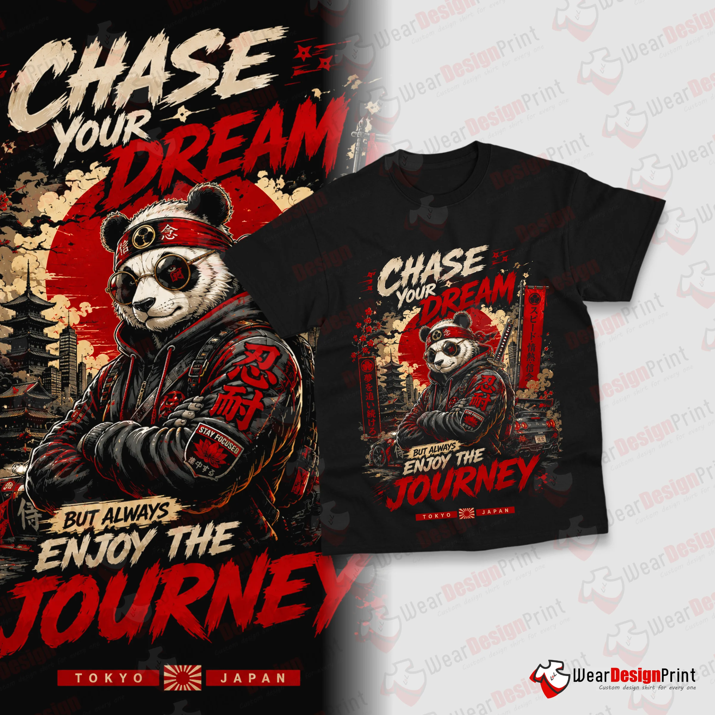 Life Motivation Bundle 9 Designs PNG Ready — view 2