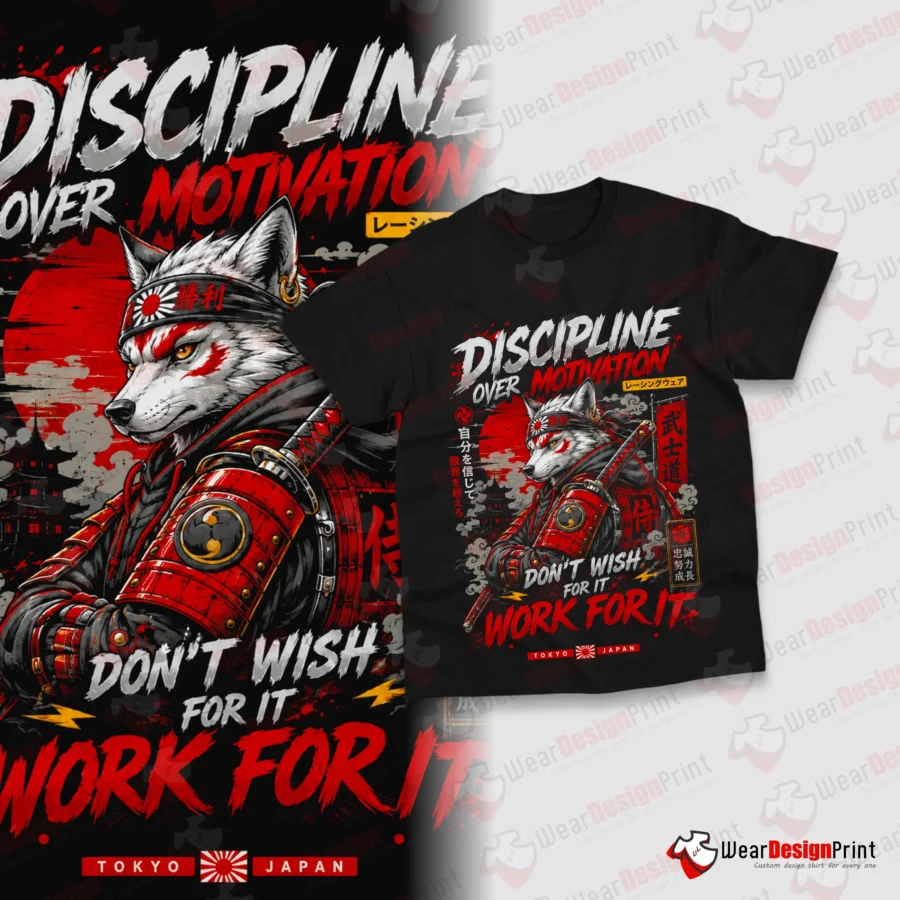 Life Motivation Bundle 9 Designs PNG Ready — view 3