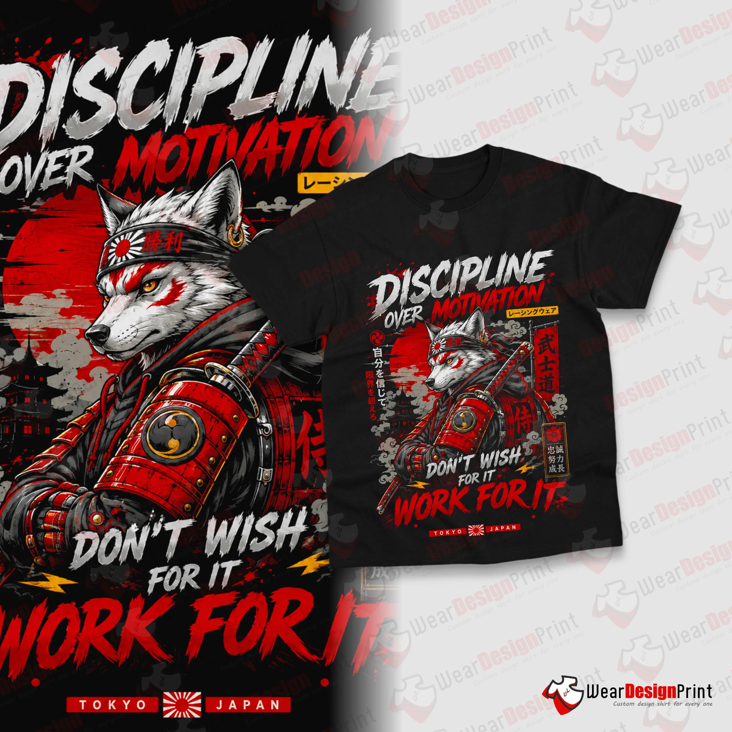 Life Motivation Bundle 9 Designs PNG Ready — view 3