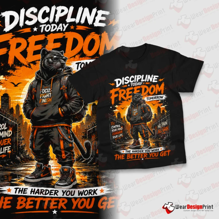 Life Motivation Bundle 9 Designs PNG Ready — view 5