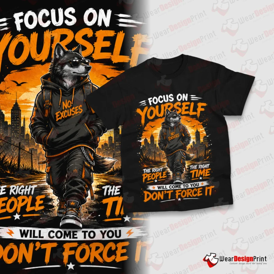 Life Motivation Bundle 9 Designs PNG Ready — view 6