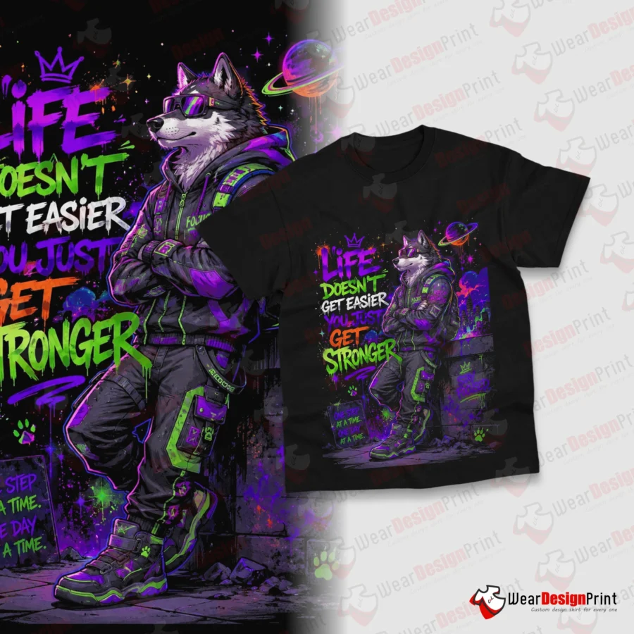 Life Motivation Bundle 9 Designs PNG Ready — view 8