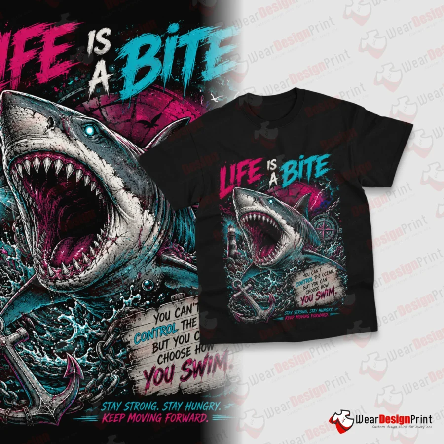 Animal Life Bundle 9 Designs PNG Ready — view 5