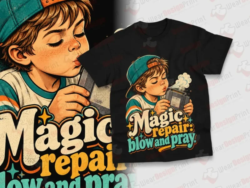 Retro Gaming Shirt Designs 17PCS PNG Bundle — view 1