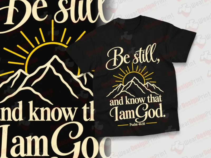 Christian Faith Shirt Designs 15PCS PNG Bundle — view 2