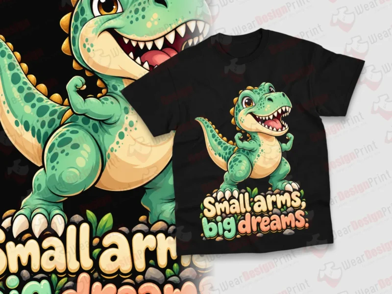 Baby Dinosaurs Shirt Designs 15PCS PNG Bundle — view 1