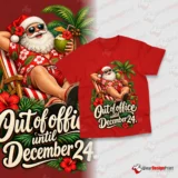 mockup-01_Santa_On_Vacation_A3_300dpi_Transparent
