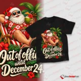 mockup-01_Santa_On_Vacation_A3_300dpi_Transparent