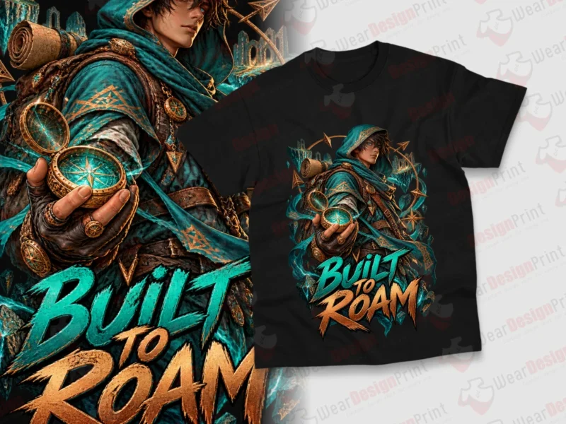 Gamer Streetwear 10PC PNG Bundle — view 1