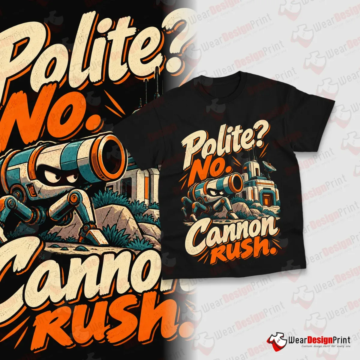 Strategy Gaming Shirt Designs 20PCS PNG Bundle — view 2