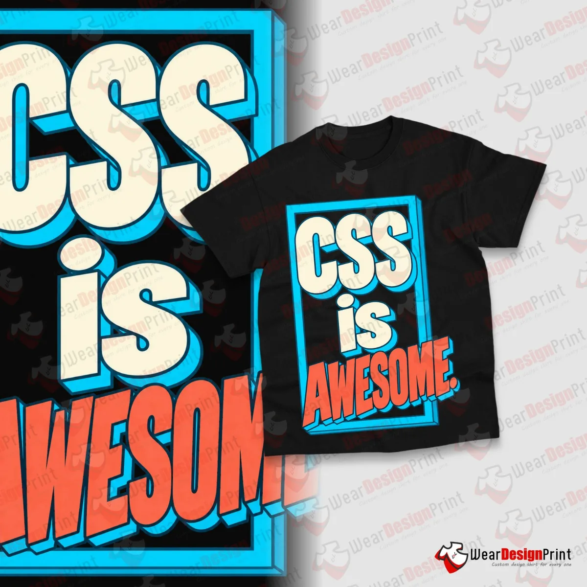 Funny Web Developer Shirt Designs 10PCS PNG Bundle — view 3