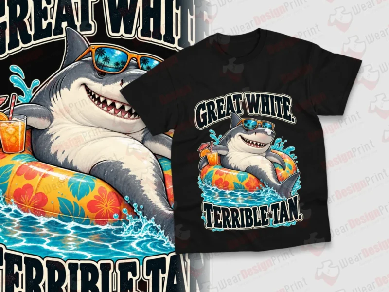 Shark Pool 10pc PNG Bundle — view 3