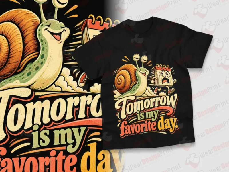 Adulting Humor Shirt Designs 15PCS PNG Bundle — view 2