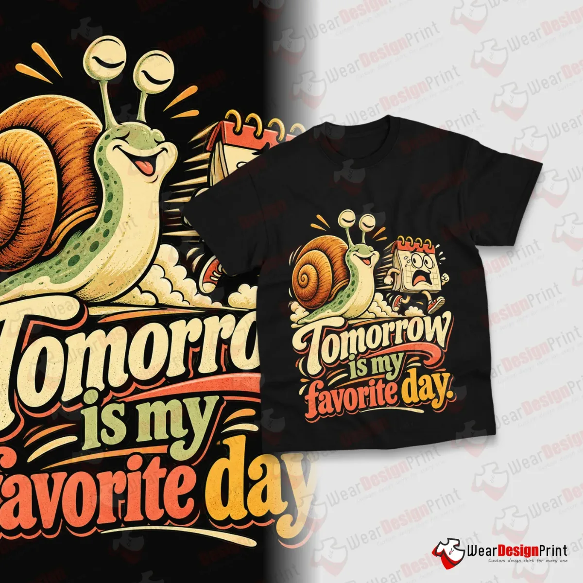 Adulting Humor Shirt Designs 15PCS PNG Bundle — view 2