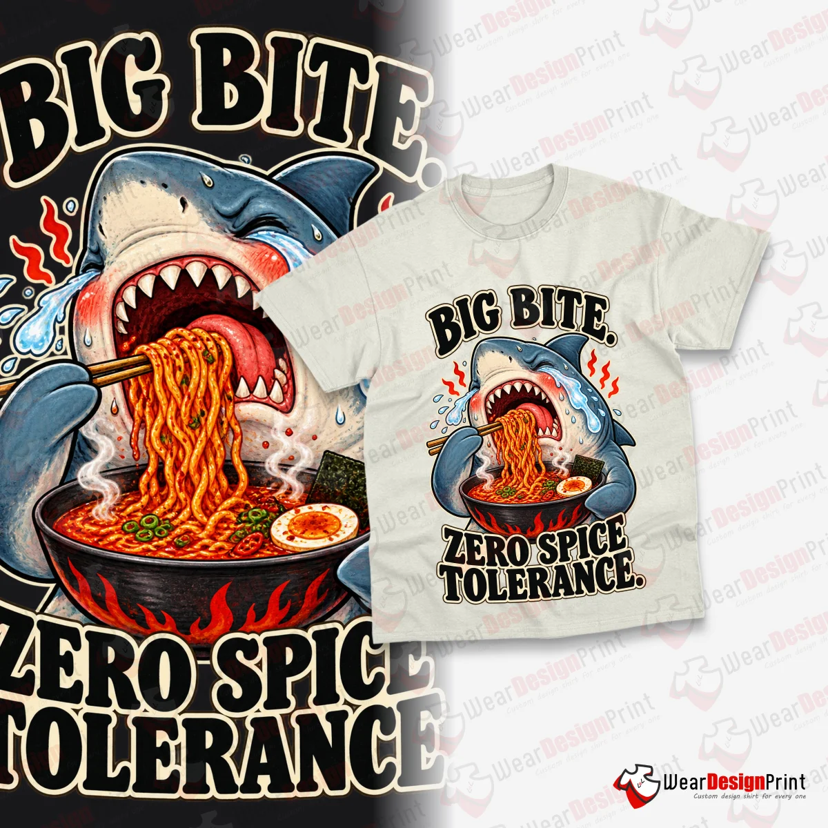 Ocean Noodles Version1 10PC PNG Bundle — view 12