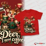 mockup-02_Reindeer_Barista_A3_300dpi_Transparent
