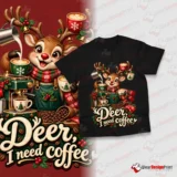 mockup-02_Reindeer_Barista_A3_300dpi_Transparent