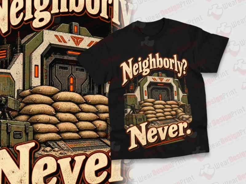 Strategy Gaming Shirt Designs 20PCS PNG Bundle — view 3