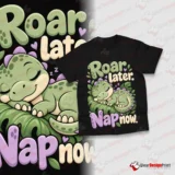 mockup-03-dino-nap-time_A3_300dpi