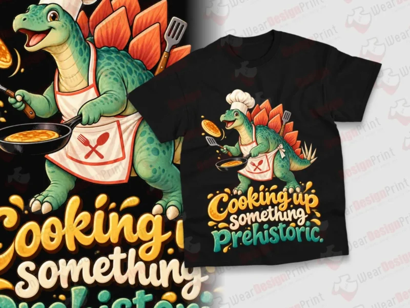 Dinosaur Jobs Shirt Designs 10PCS PNG Bundle — view 3