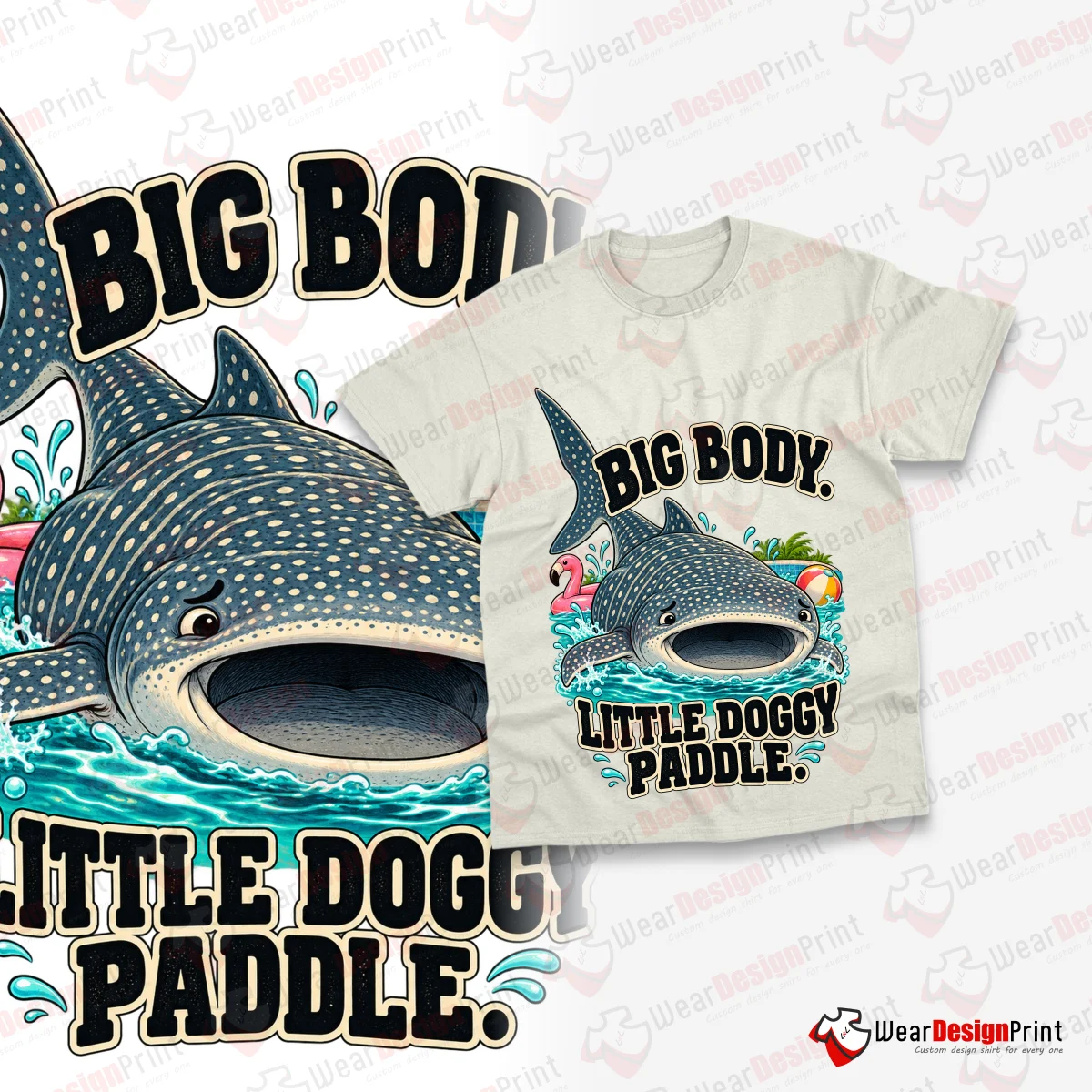 Shark Pool 10pc PNG Bundle — view 13