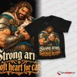mockup-04-cat-dad-warrior_A3_300dpi