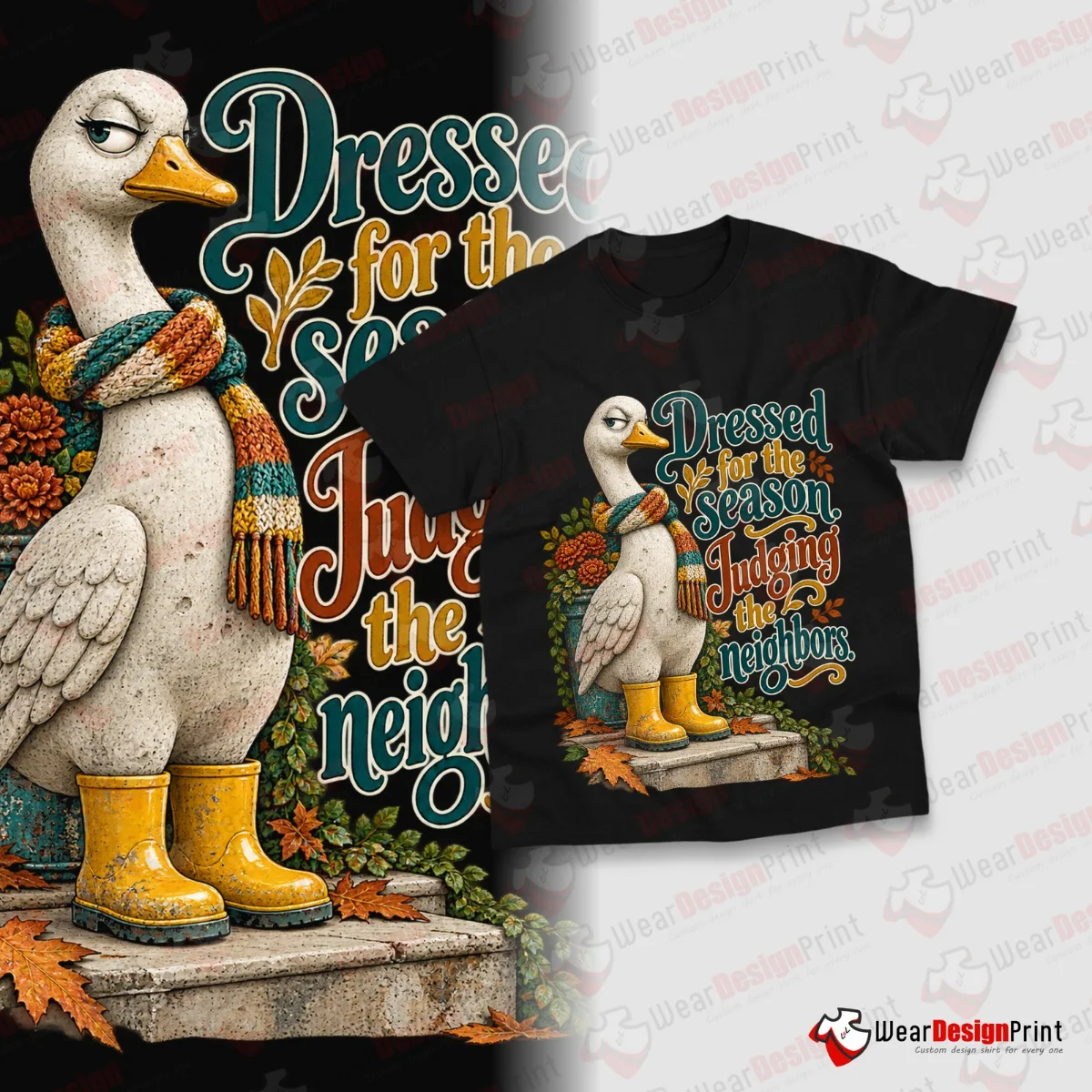 Fresh Ideas Hobby Shirt Designs 20PCS PNG Bundle — view 5