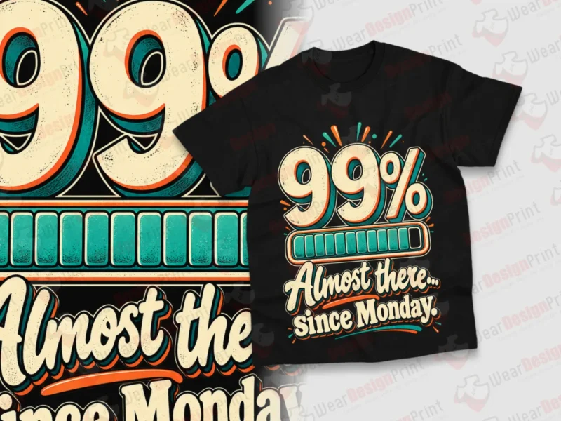 IT & Tech Shirt Designs 10PCS PNG Bundle — view 3