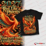 mockup-04-rise-like-a-phoenix_A3_300dpi_Slot1-Black