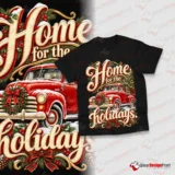 mockup-04-vintage-christmas-truck_A3_300dpi