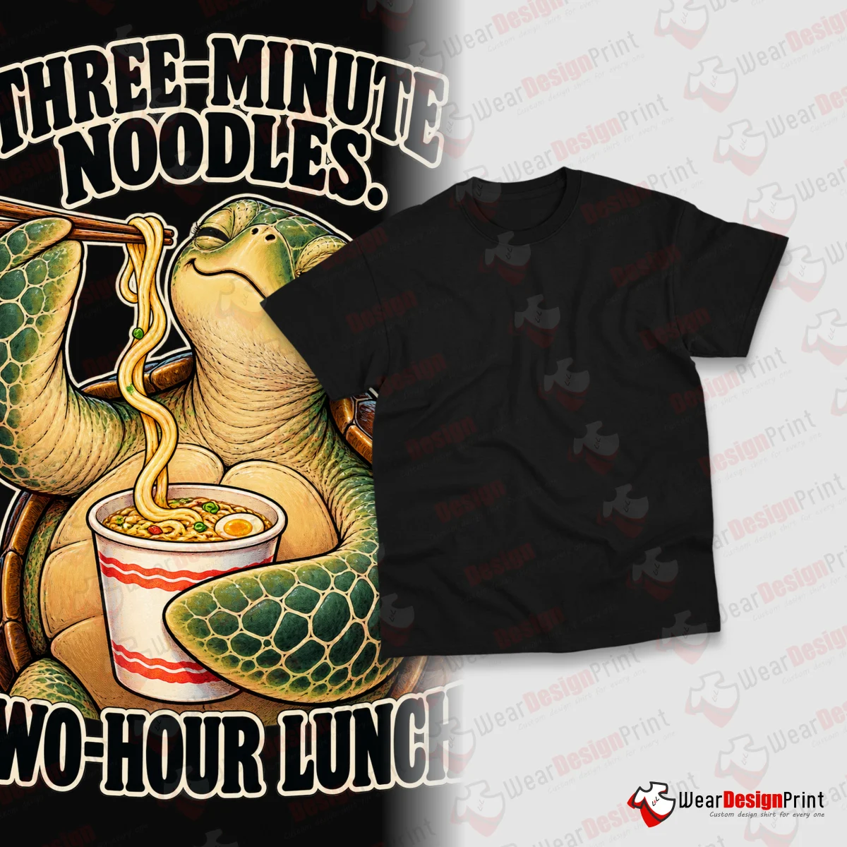 Ocean Noodles Version1 10PC PNG Bundle — view 5
