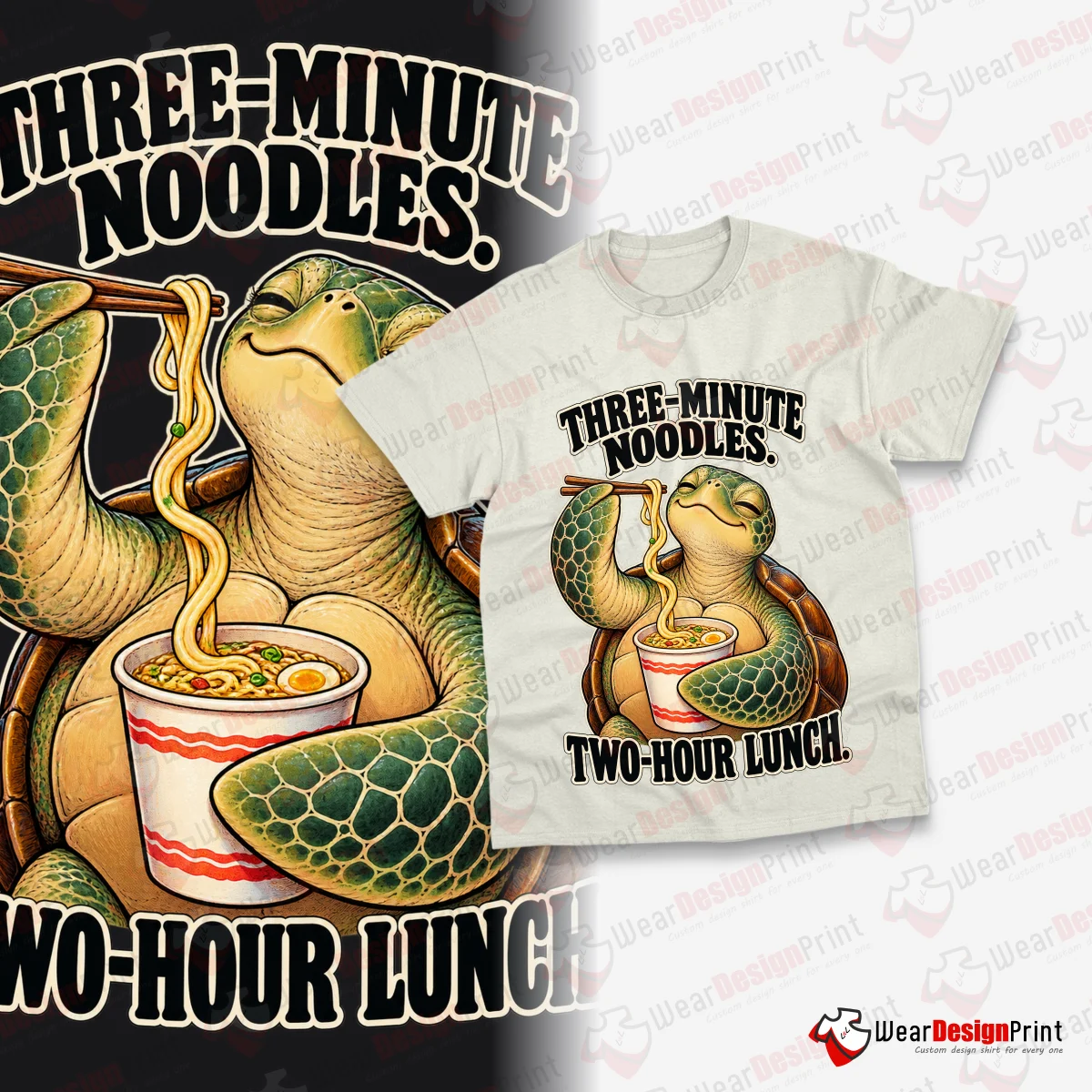 Ocean Noodles Version1 10PC PNG Bundle — view 15