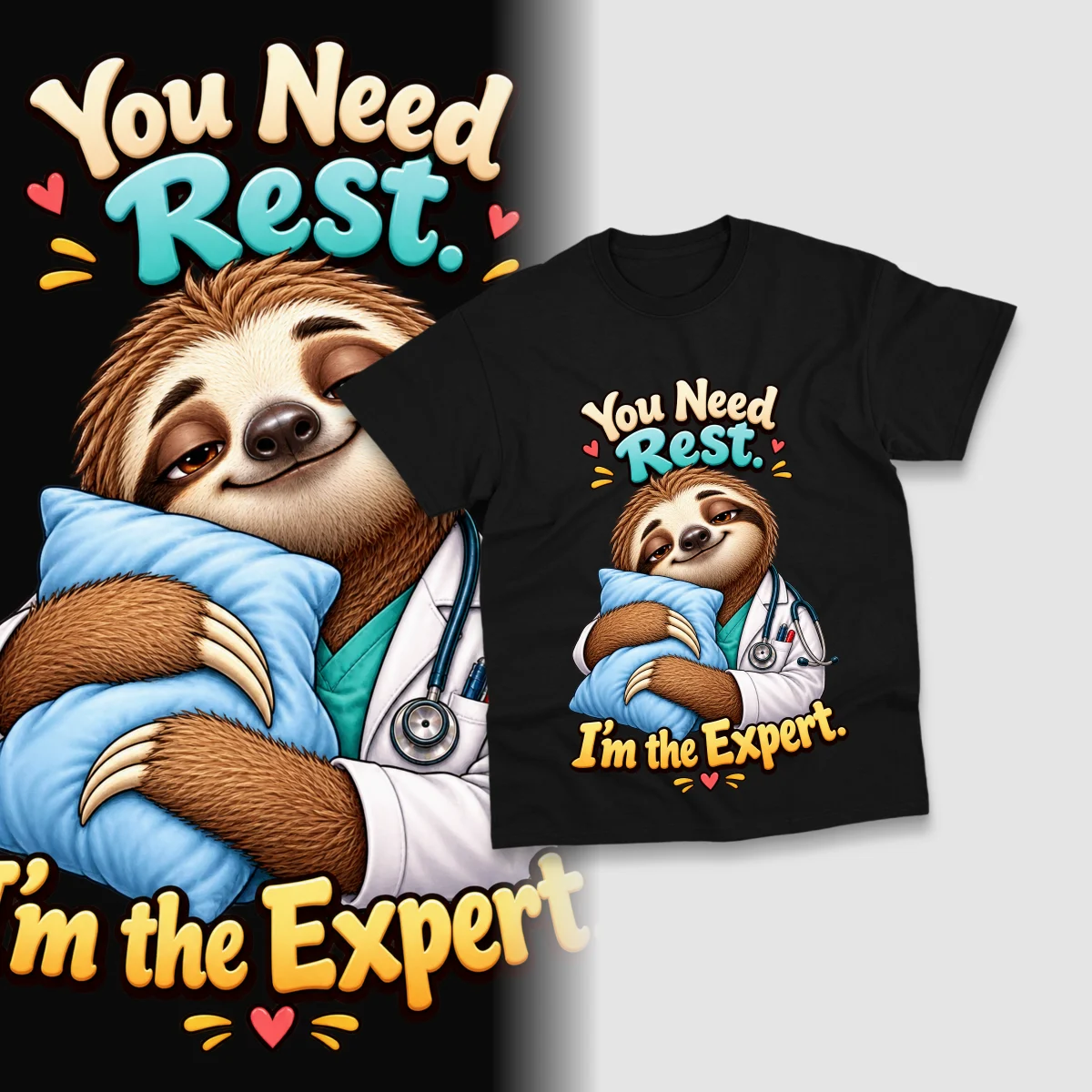 Animal Professions 15PC PNG Bundle — view 16