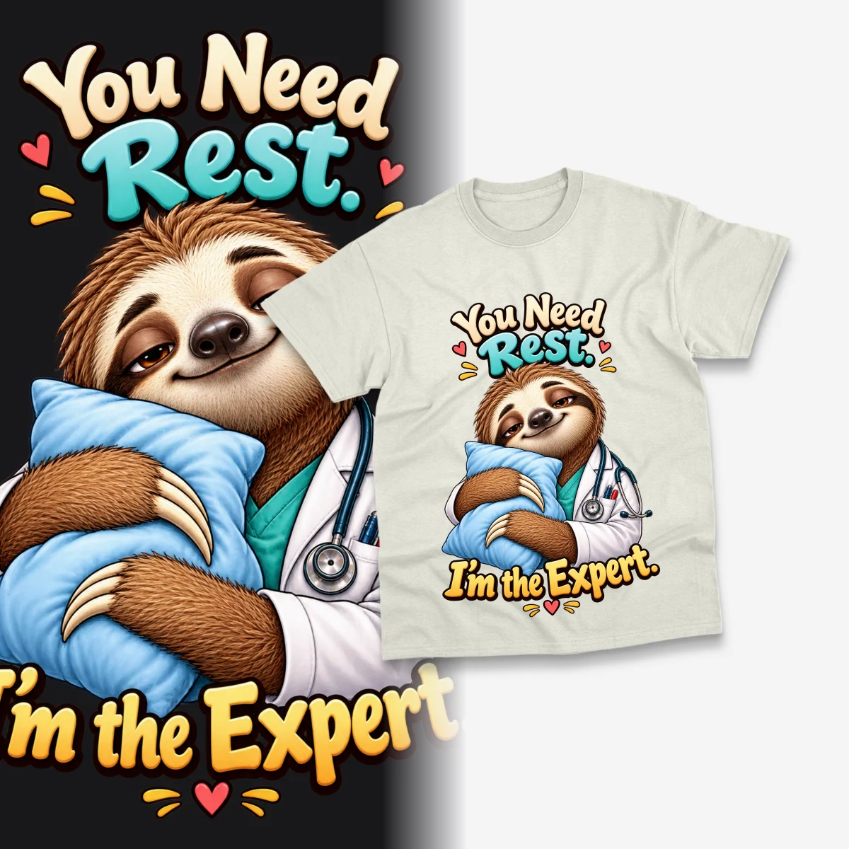 Animal Professions 15PC PNG Bundle — view 17